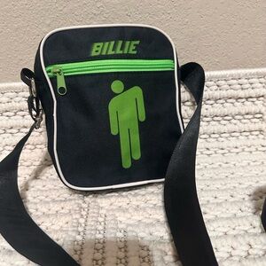 Billie Eilish small handbag